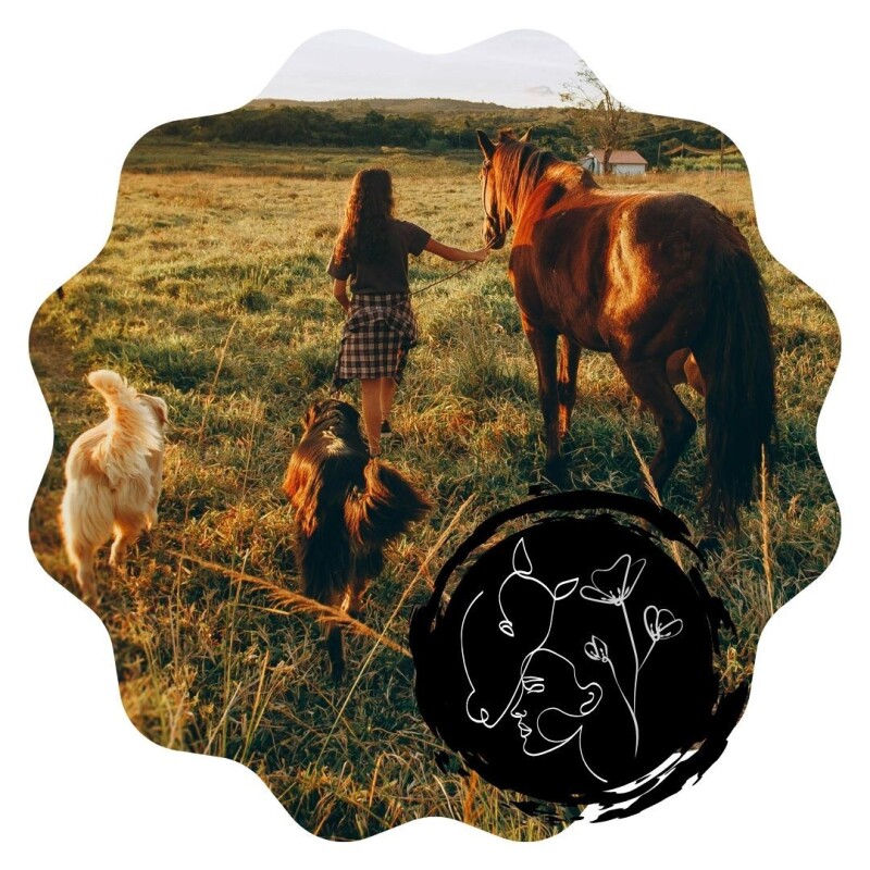 Dárkový poukaz KOŇSKÁ ZAHRADA